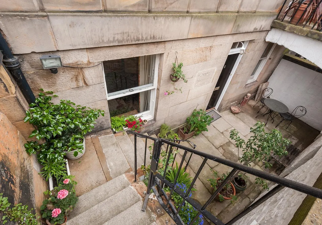 The Alva Street Residence Edinburgh United Kingdom