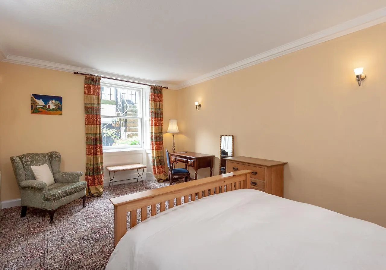 Apartment The Alva Street Residence Edinburgh United Kingdom