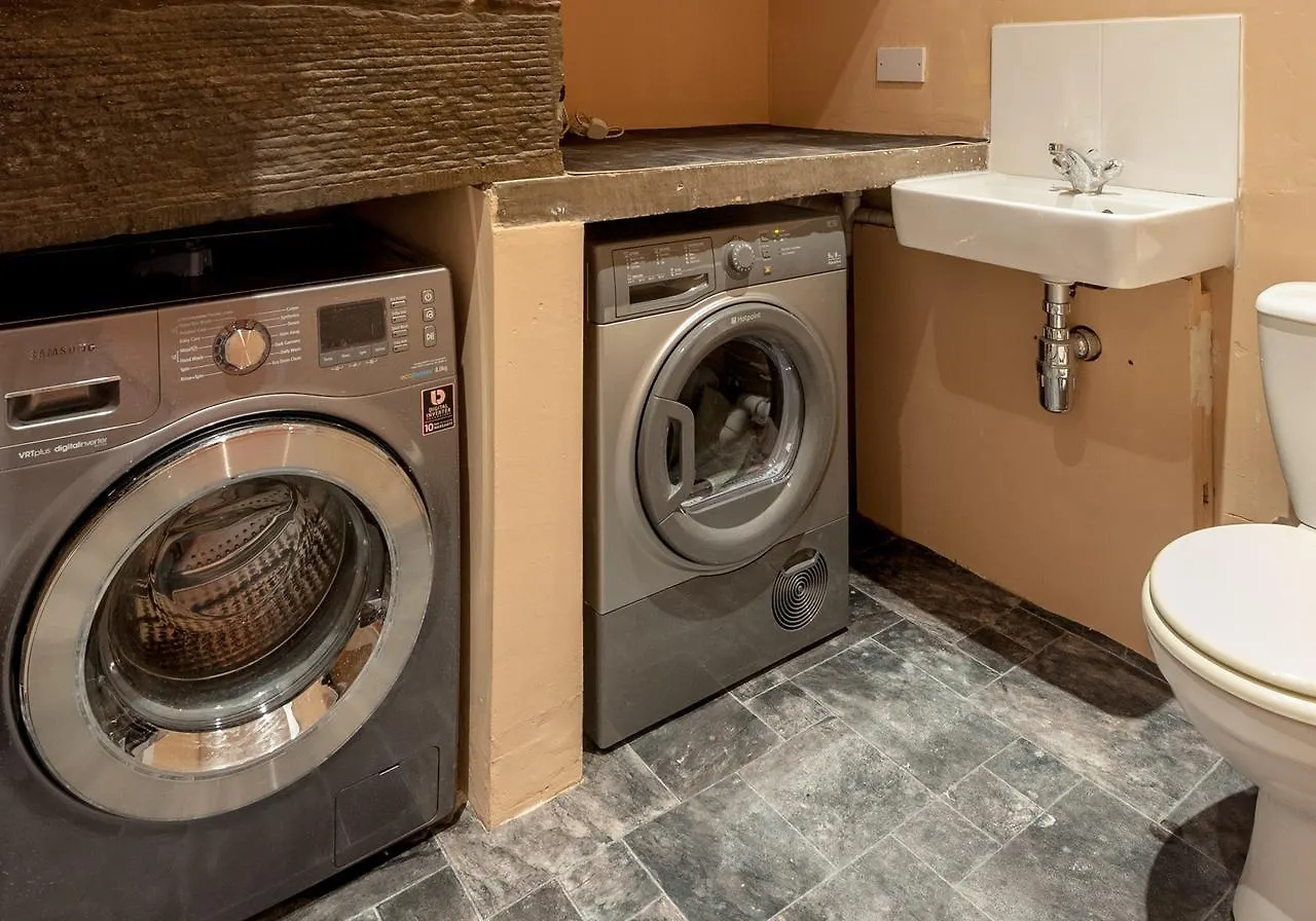 The Alva Street Residence Edinburgh
